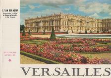 Gérald Van der Kemp - Versailles [antikvár]