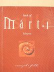 Árvai Ágnes - Márti könyve [antikvár]