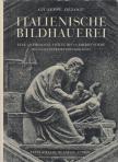 Delogu, Giuseppe - Italienische Bildhauerei [antikvár]