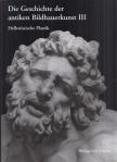 Heike Richter - Die Geschichte der antiken Bildhauerkunst III. - Tafeln [antikvár]