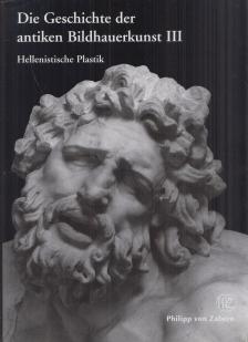Heike Richter - Die Geschichte der antiken Bildhauerkunst III. - Tafeln [antikvár]