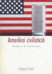 Douglas K. Stevenson - Amerikai civilizáció [antikvár]