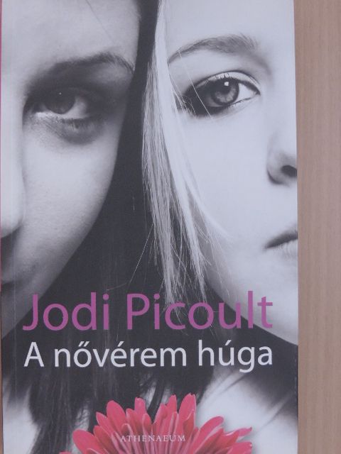 Jodi Picoult - A nővérem húga [antikvár]