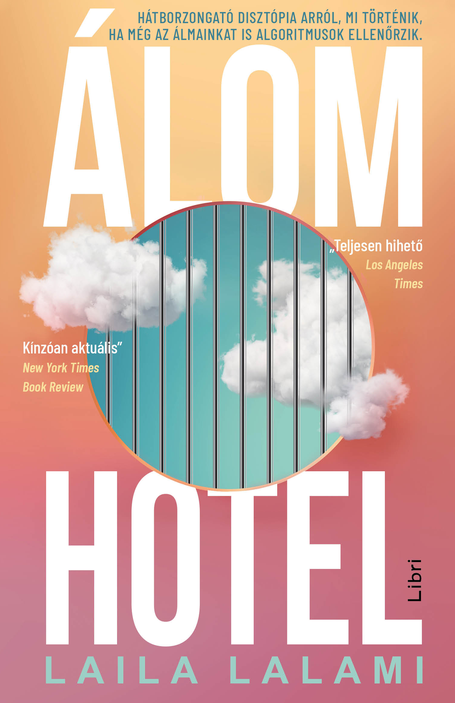 Laila Lalami - Álomhotel [eKönyv: epub, mobi]