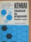 Dr. Szereday Éva - Kémiai feladatok és programok II. [antikvár]