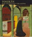 BOSKOVITS MIKLÓS - Toszkán kora reneszánsz táblaképek [antikvár]