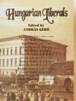 András Molnár - Hungarian Liberals [antikvár]