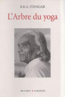 B.K.S. Iyengar - L'Arbre du yoga [antikvár]