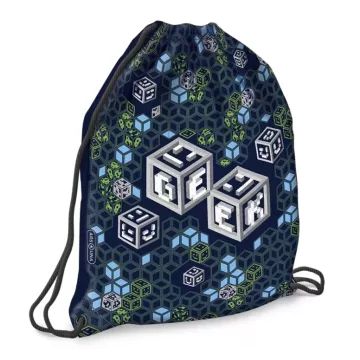 Geek: Tornazsák