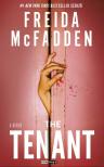Freida McFadden - The Tenant - A bérlő [eKönyv: epub, mobi]