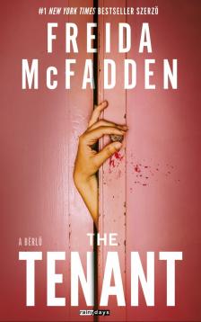Freida McFadden - The Tenant - A bérlő [eKönyv: epub, mobi]
