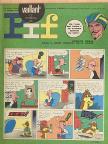 Cézard - Pif 28 Novembre 1965 [antikvár]
