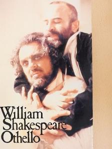 William Shakespeare - Othello [antikvár]