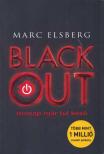 Marc Elsberg - Blackout [antikvár]