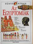 Neil Grant - Az egyiptomiak [antikvár]