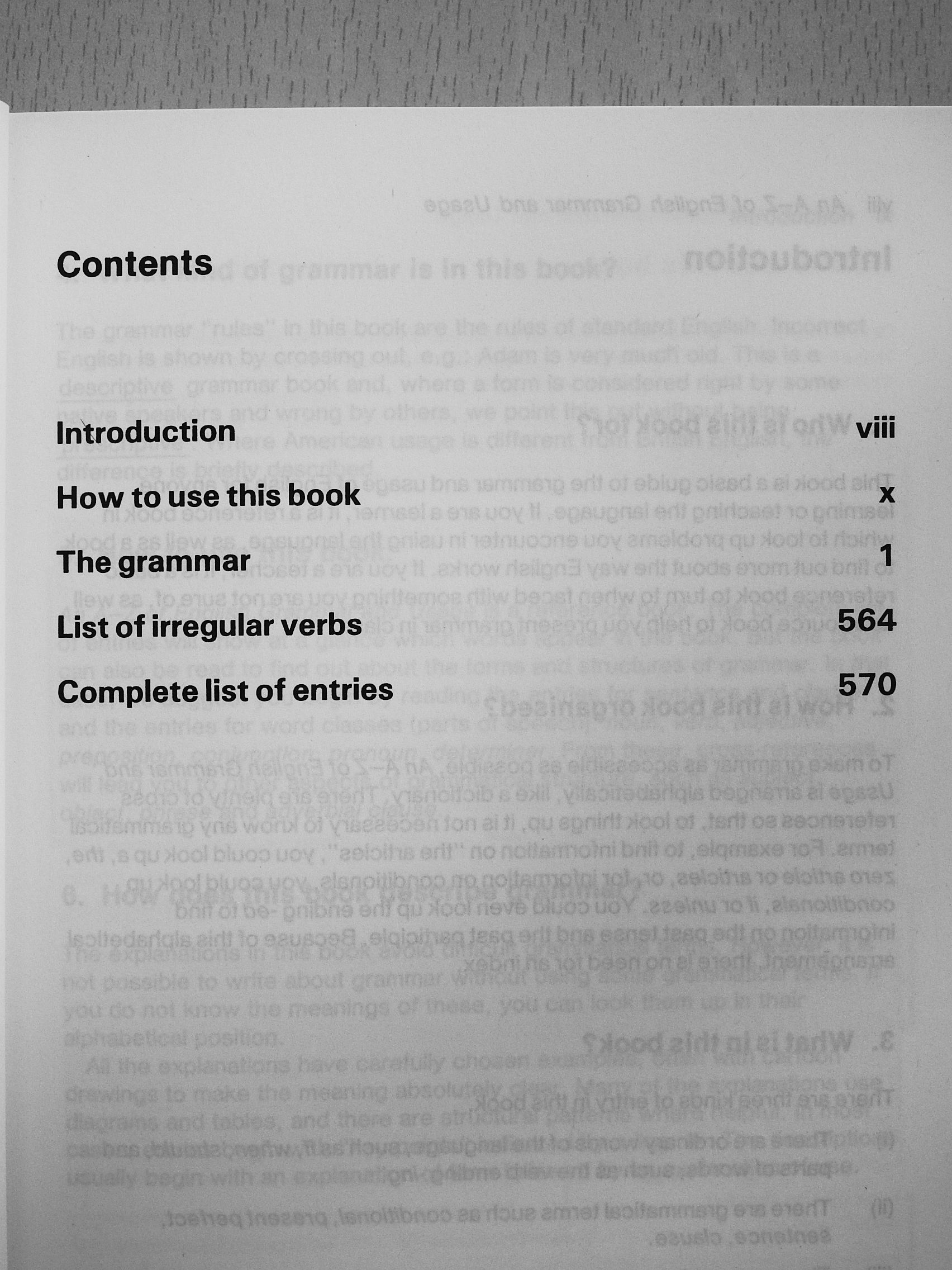 Benita Cruickshank - An A-Z of English Grammar and Usage [antikvár]