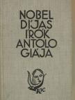 Anatole France - Nobel-díjas írók antológiája [antikvár]