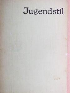 Heribert Hutter - Jugendstil [antikvár]