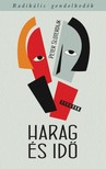 Peter Sloterdijk - Harag és idő [eKönyv: epub, mobi]