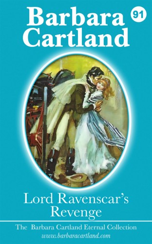 Barbara Cartland - Lord Ravenscars Revenge [eKönyv: epub, mobi]