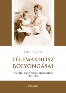 Bálint Ágnes - Télemakhosz bolyongásai [eKönyv: pdf]