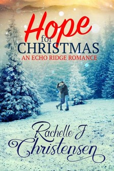 Christensen Rachelle J. - Hope for Christmas [eKönyv: epub, mobi]