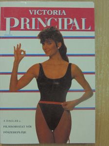 Victoria Principal - Egyen velem [antikvár]