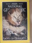 Bill Bryson - National Geographic August 1994 [antikvár]