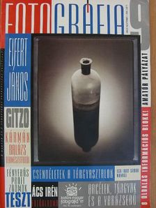 Fotográfia 1997. november [antikvár]