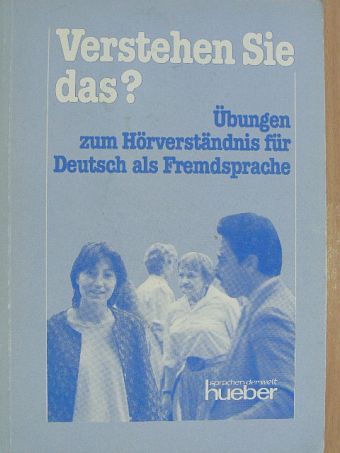 Eberhard Jacobs - Verstehen Sie das? [antikvár]