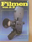 Fritz Meisnitzer - Filmen von A-Z [antikvár]