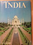 Ian Digby - India [antikvár]