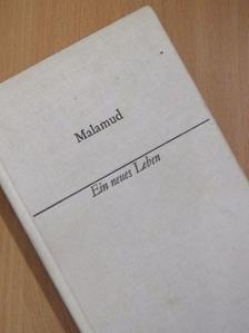 Bernard Malamud - Ein neues Leben [antikvár]
