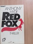 Anthony Hyde - Red Fox [antikvár]