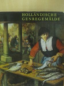 Mojzer Miklós - Holländische Genregemälde [antikvár]