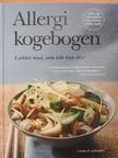 Alice Sherwood - Allergi kogebogen [antikvár]