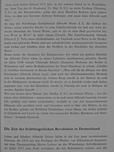 H. Th. Musper - Albrecht Dürer [antikvár]