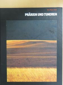 Prärien und Tundren [antikvár]