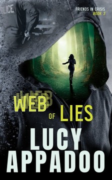 Appadoo Lucy - Web of Lies [eKönyv: epub, mobi]