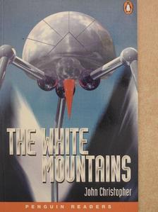 John Christopher - The White Mountains [antikvár]