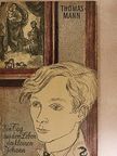 Thomas Mann - Ein tag aus dem Leben des Kleinen Johann [antikvár]