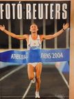 Malonyai Péter - Fotó Reuters [antikvár]