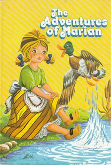 The Adventures of Marian [antikvár]