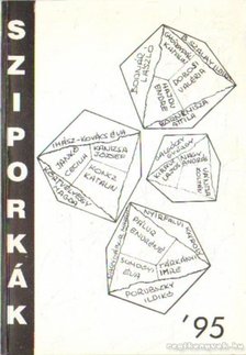 Porubszky Ildikó - Sziporkák - Antológia [antikvár]