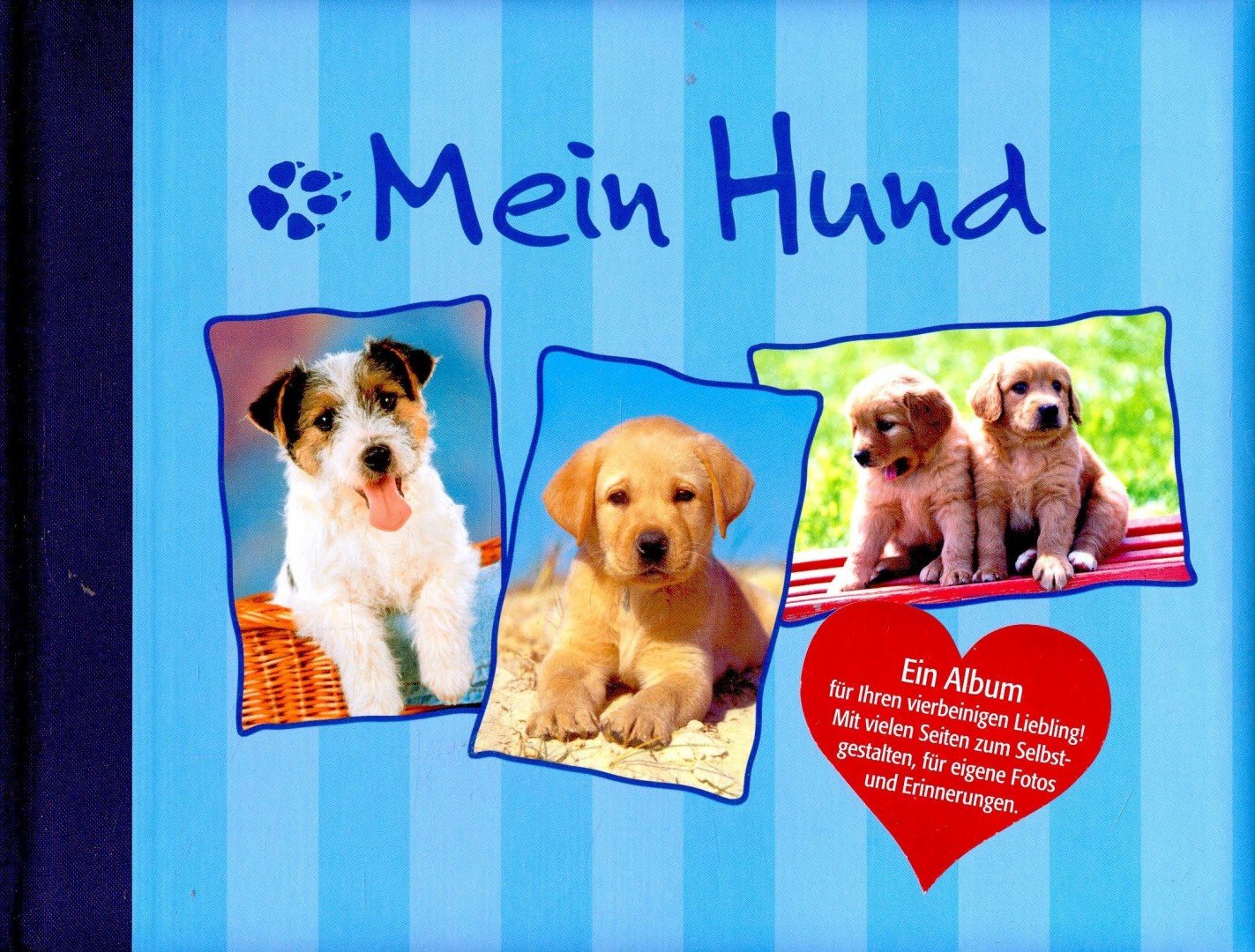 Mein Hund [antikvár]
