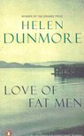 Helen DUNMORE - Love of Fat Men [antikvár]