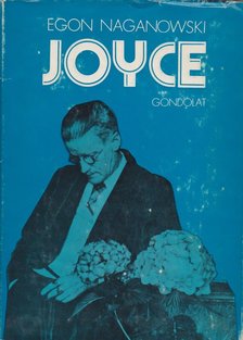 Naganowski, Egon - Joyce [antikvár]
