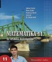 JUHÁSZ-OROSZ-PARÓCZAY-SZÁSZNÉ - 16312 MATEMATIKA 11. AZ ÉRTHETŐ MATEMATIKA