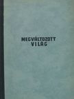 Megváltozott világ [antikvár]