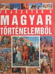 Tóth Dóra - Fejezetek a magyar történelemből [antikvár]